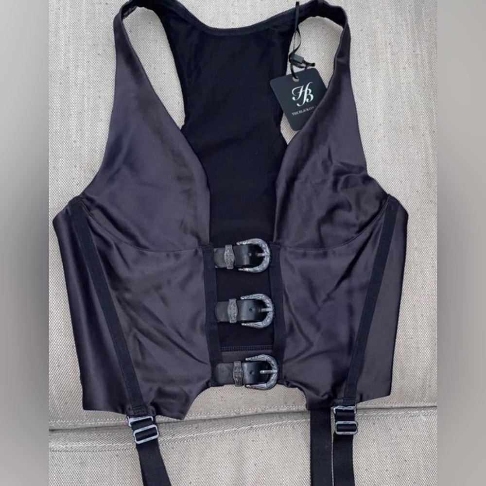 🖤 HB MAX SUSPENDER 🖤 - Picture 9 of 9